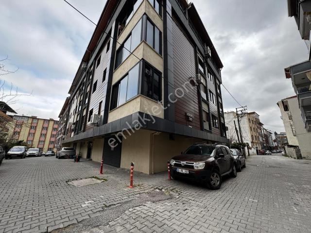 Yurtiçikargo Altı Hem Otur Hem Kazan!çift Daireli Satılık Dublex