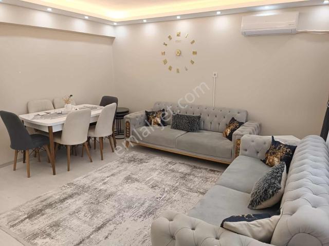 Yurtoğlu Mah. Doğalgazlı 2+1 Kapalı Mutfaklı 75 M² Satılık Daire