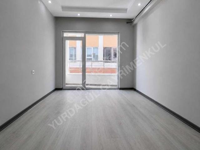Yurdagül'den Yıldıztepe'de Geniş Ayrı Mutfaklı 55 M2 1. Kat 1+1