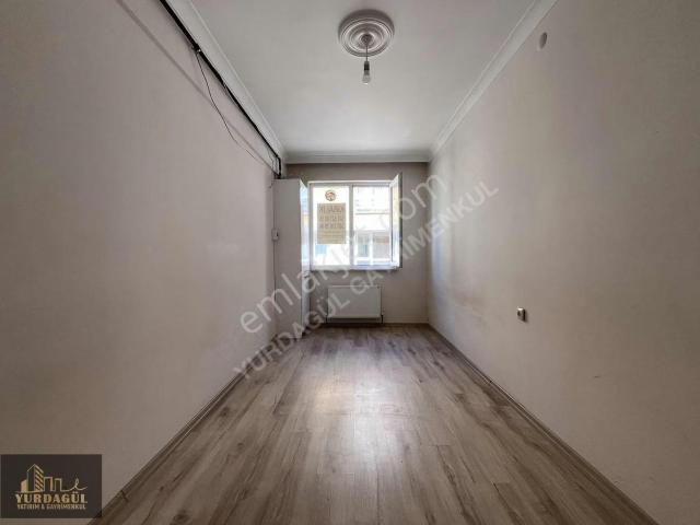 Yurdagül'den Büyükdere'de 1.kat 50 M2 1+1 Kiralık Apart