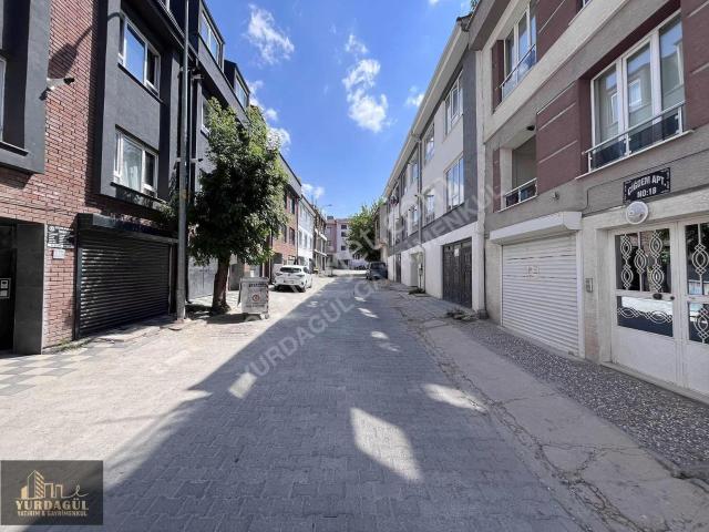Yurdagül'den Büyükdere'de Kiralık 50 M2 Ayrı Mutfaklı 1+1