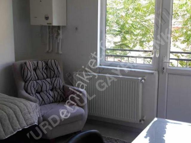 Yurdagül'den Ömerağa Mah.'de 60m2 1. Kat Eşyalı Kiralık 2+0