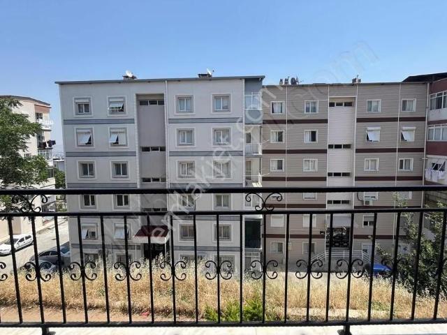 Yurdoğlun'da Satılık 2+1 Daire