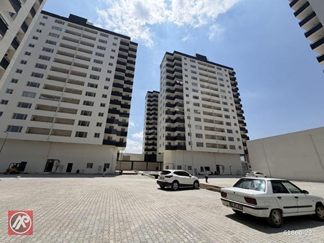 YÜREĞİRİN KALBİNDE 3+1 KAPALI MUTFAK SIFIR DAİRE