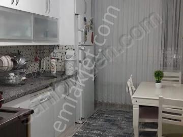 Yüreğir Atakent Mah. Afet Evleri 5. Kat 1. Katı Masrafsız Daire