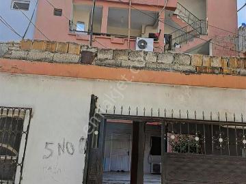Yüreğir Dervişler Mahallesi'nde Satılık 3,5 Katlı Müstakil Ev