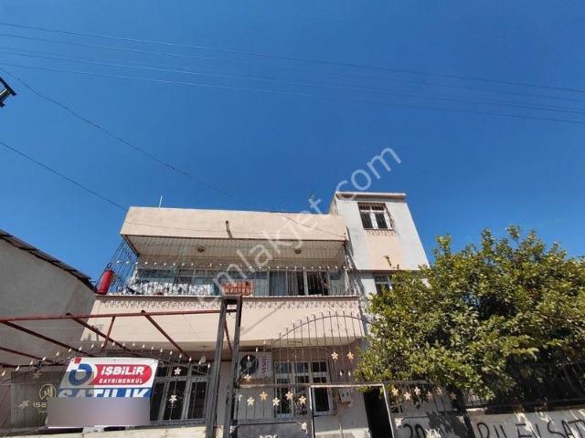 Yüreğir Koza Mh. 2 Katlı Mustakil Ev