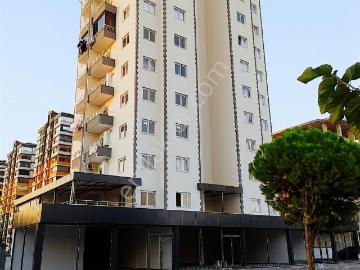 Yüreğir, Adana ili, Akdeniz Bölgesi - Otopark