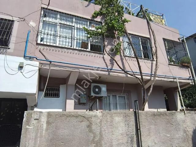 Yüreğir Polis Okulu Civarında 2.5 Katlı Satılık Müstakil