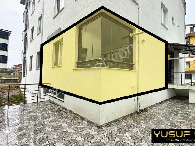 Yusuf Usta Gayrimenkul'den Eşyalı 1+1 Kiralık Daire