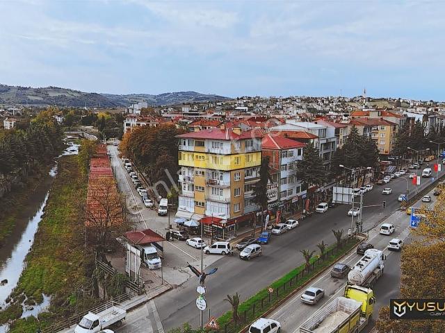 Yusuf Usta Gayrimenkul'den Geniş Ferah 2+1 150m² Kiralık Daire