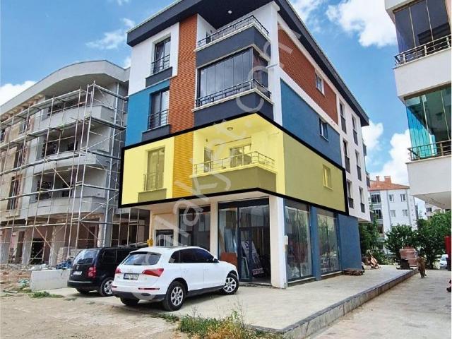 Yusuf Usta Gayrimenkul'den Sıfır 2+0 Kiralık Daire