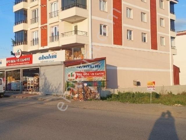 Yusuf Usta Gayrimenkulden 19 Mayıs'ta 1+1 Kiralık Daire