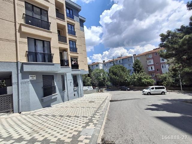 YUSUF ARSLAN'DAN 28 YAŞINDA 2+1 METROYA 10.DAK.YÜRÜME MESAFESİNDE
