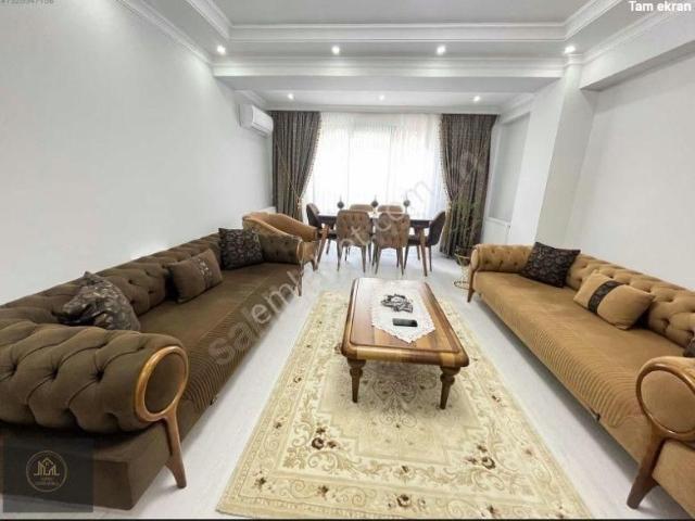 Yusuf Emlaktan Fevzi Çakmak Mh.'de Sıfır Bina 2+1 | 90 M² | Ara Kat | Satılık Daire