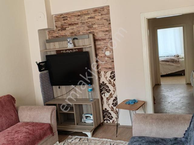 Yusuf Emlak'tan Çorlu Cemaliye Mah. 2+1 Eşyalı Kiralık Daire