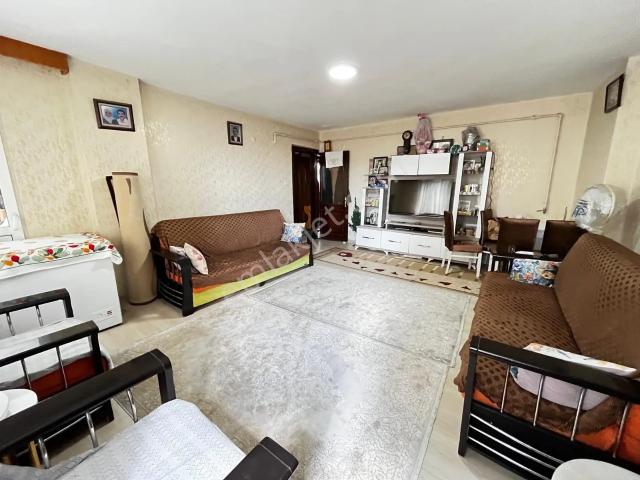 Yusuf Emlak'tan Sultanmurat Mah. 130 M² 3+1 Balkonlu 4.kat Satılık Daire