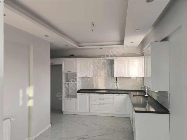 Yusuf Karadağlı'dan Bostanbaşında Kiralık Full Yapılı Daire