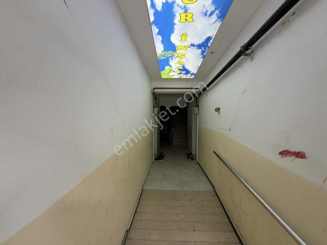 Yusuf Karadağlıdan Kilise Civarı Kiralık 3+1