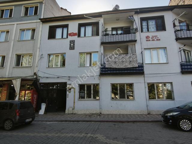 Yusuf Karadağlıdan Hasarsız 3+1 Kira Koyunoğlundan Daire
