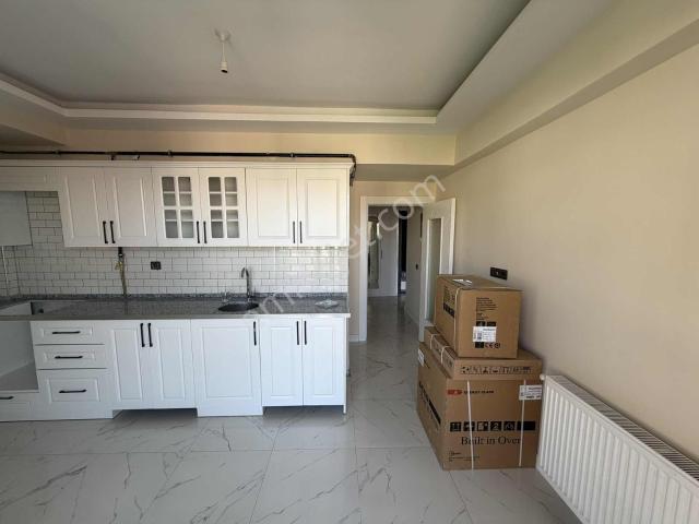Yusuf Karadağlıdan Sıfır Kiralık 2+1 Ful Yapılı Daire