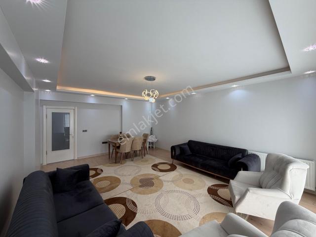 Yusuf Karadağlıdan Site İçi Ful Yapılı Satılık Daire