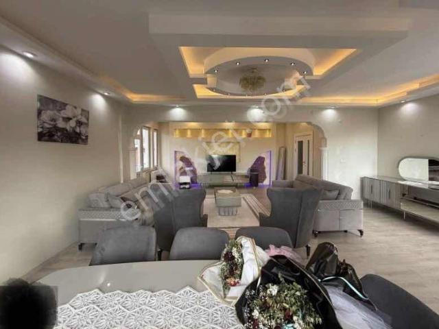 Yusuf Karadağlıdab Paşaköşkünde Ful Yapılı Kiralık Dunleks