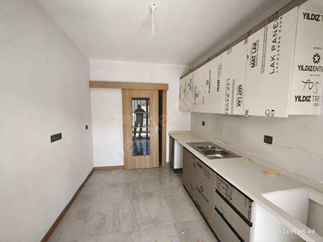 YOLA YAKİN AKOGUZ TOKİDE 3+1 KİRALİK 4. SON KAT DAİRE