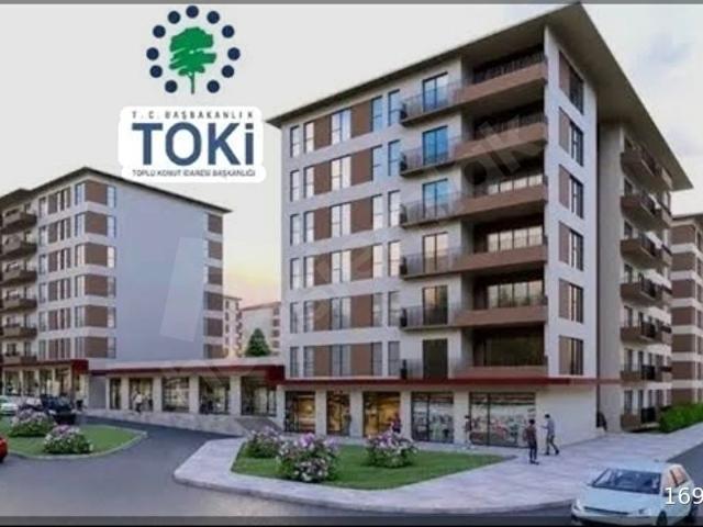 YUSUF KARADAGLİDAN 3+1 KİRALİK TOKİ İL JANDARMA YANİ