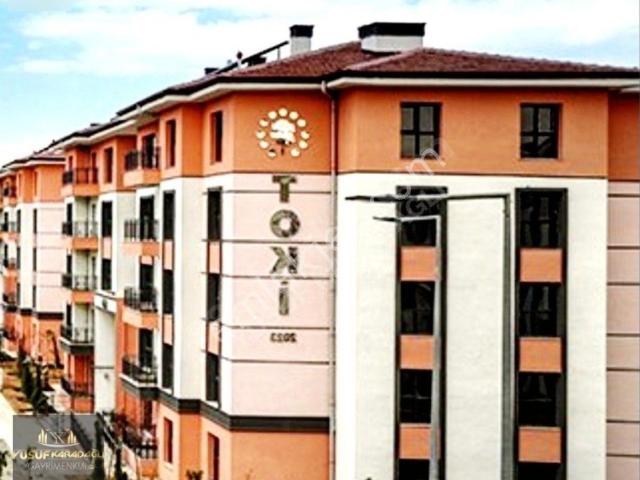 Yusuf Karadaglidan İkizce De Kiralik 3+1 Daire