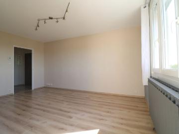 YUTZ – Appartement 3 pièces – 2 chambres – Balcon – Cellier – Cave – Garage