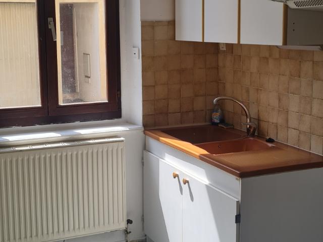 YUTZ BEAU T3 RENOVE DE 67 M2