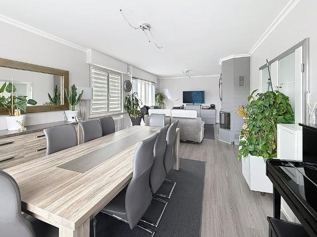 YUTZ Belle maison individuelle à la française 204 m2 495 000, €