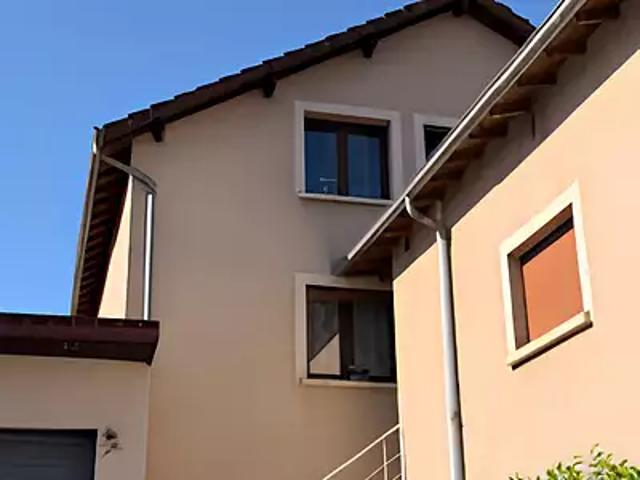 Yutz 57970 Achat / Vente appartement 3 pièces t3 parking