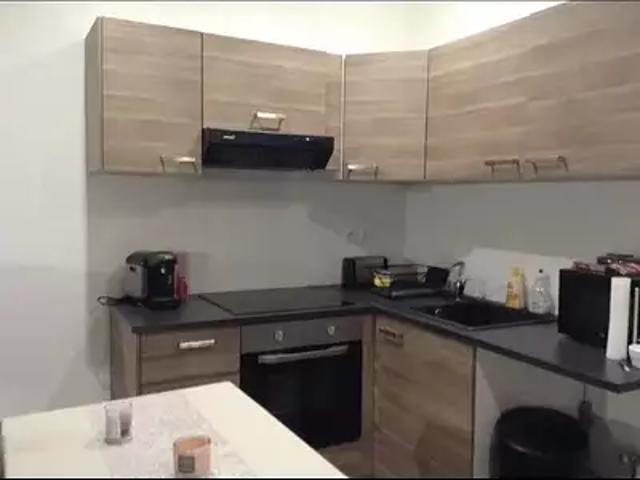 Yutz 57970 Location appartement 2 pièces t2