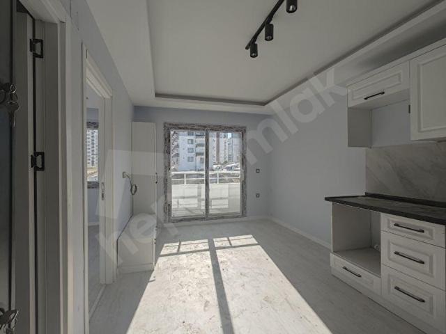 YUVA DAN OSMANGAZİDE YATAY MİMAR 1+1 KELEPİR FİYAT
