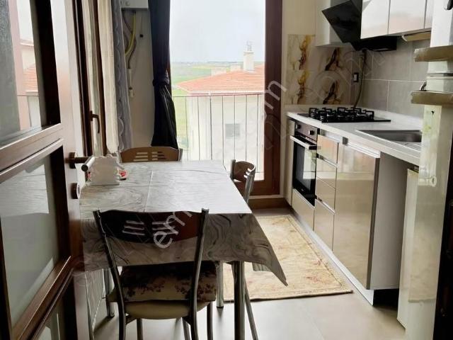 Yuva Grouptan Toki 2.etap Silivrialipaşada Kiralık 2+1 Daire