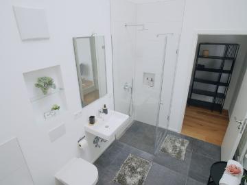 YUVA HOMES Penthouse 100m2 / 2 Bathroom / Modern Chic
