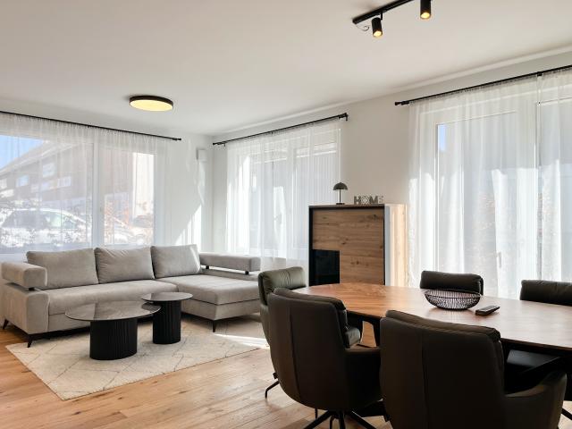 YUVA HOMES 4 Room 100m2/Terrace/2 Bathroom/Parking