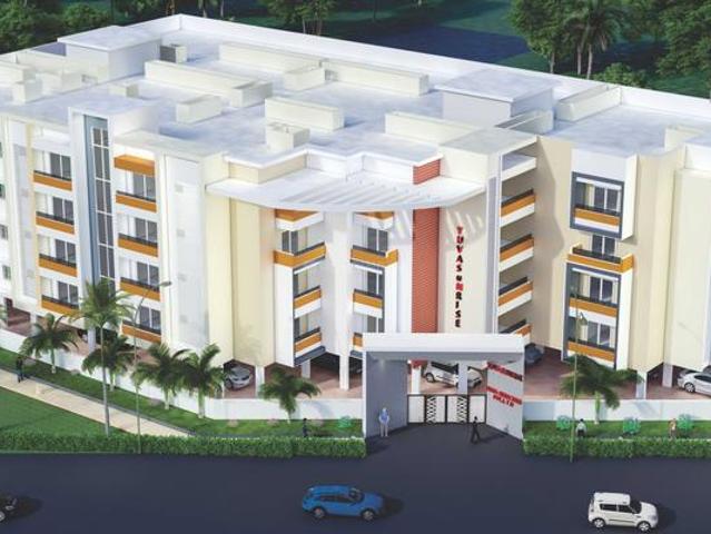 Yuva Sunrise,Chandapura 3 BHK Apartment For Sale Bengaluru