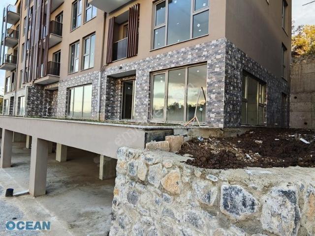 Yuvacık Rift Sitesinde 3+1 Müstakil Tadında Kiralık Daire
