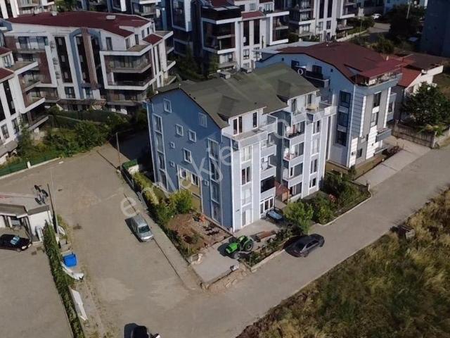 Yuvacık’ta Eşsiz Deniz Manzarası! Bahçeli 3+1 Dubleks |