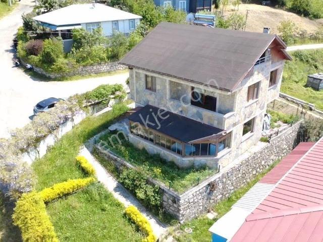 Yuvacık Yakacık'ta | Her Odası Deniz Manzaralı Full Eşyalı Kiralık Müstakil Villa