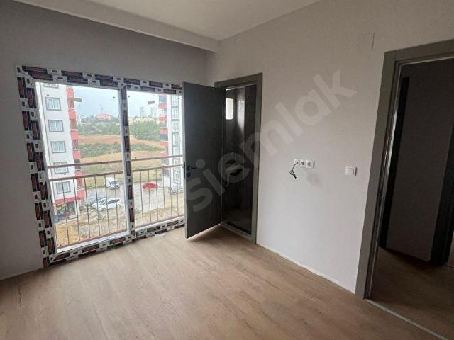 YUVA'DAN OSMANGAZİDE SIFIR TERTEMİZ 2+1 AÇIK MUTFAK CAZİP DAİRE