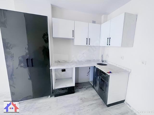 YUVADAN BOYNUYOĞUNDA 2+1 HAVUZLU SİTE İÇİ SATILIK DAİRE