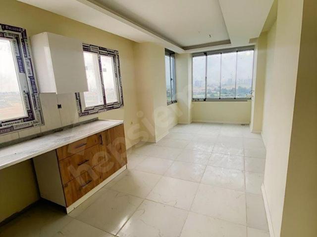 YUVA'DAN FIRSAT DAİRE GÜLTEPEDE 4+1 AÇIK MUTFAK CAZİP FİYAT