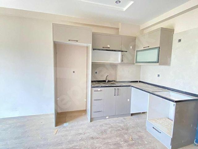 YUVADAN GÜLTEPEDE 1+1 SATILIK SINIRSIZ KREDİLİ KUPON DAİRE
