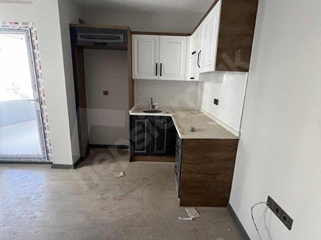 YUVA'DAN GÜLTEPEDE 2+1 BULVAR ÜZERİNDE KOMBİLİ KİRALIK DAİRE