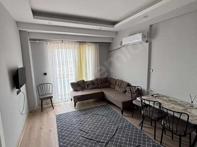 YUVADAN SARIÇAM GÜLTEPEDE FULL EŞYALI KİRALIK 1+1