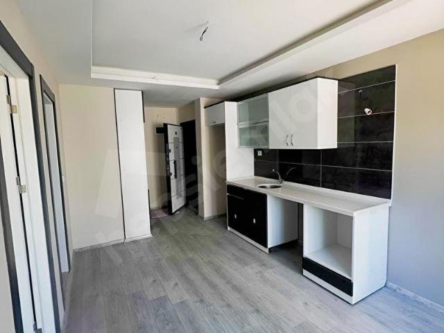 YUVA'DAN SARIÇAM ÇINARLI DA YÜKSEK KREDİ İMKANLI SATILIK 1+1
